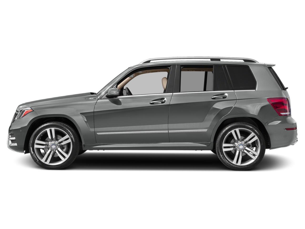 2015 MERCEDES-BENZ GLK 350 Houston TX
