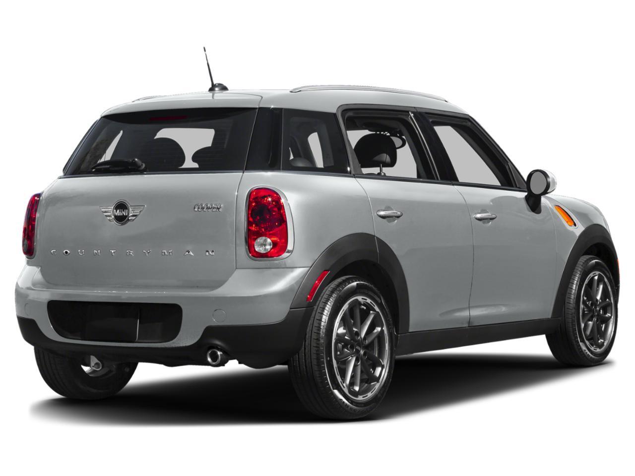 2015 MINI Cooper Countryman Farmington MO