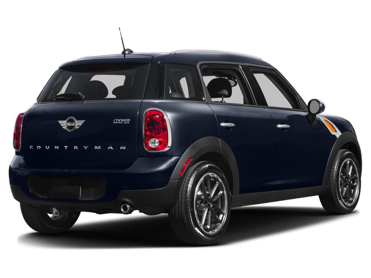2015 MINI Cooper Countryman S Miramar FL