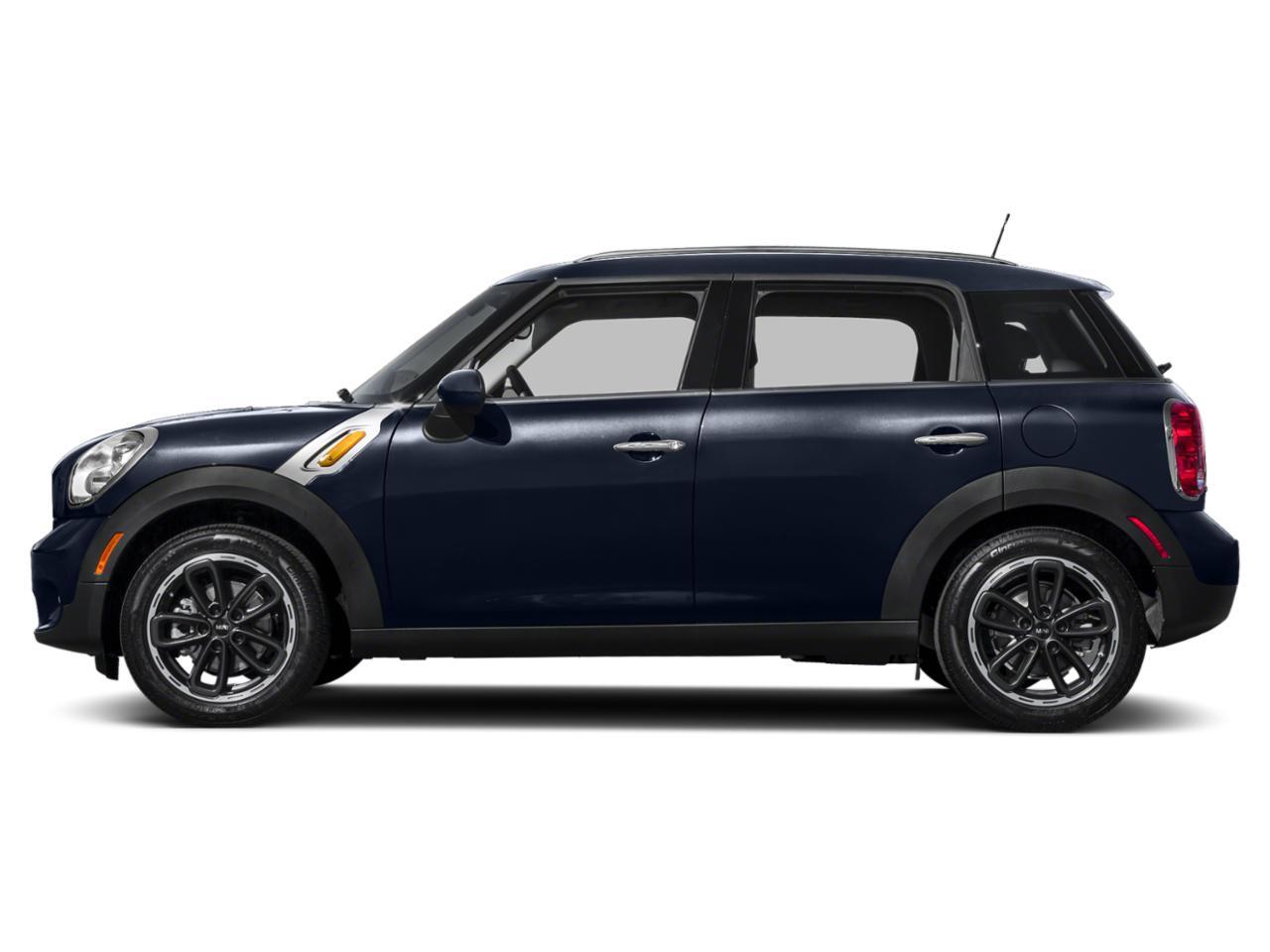 2015 MINI Cooper Countryman S Miramar FL