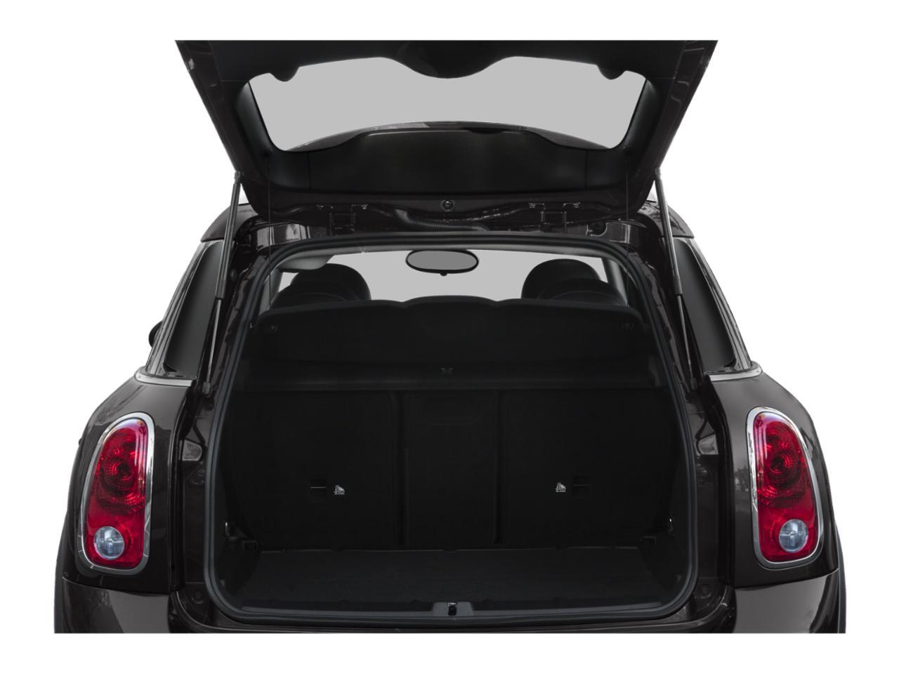 2015 MINI Cooper Countryman S Miramar FL