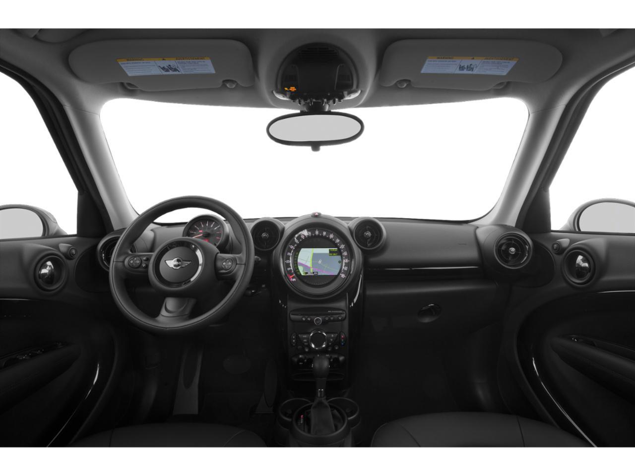 2015 MINI Cooper Countryman S Miramar FL
