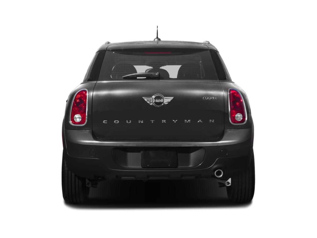2015 MINI Cooper Countryman S Miramar FL
