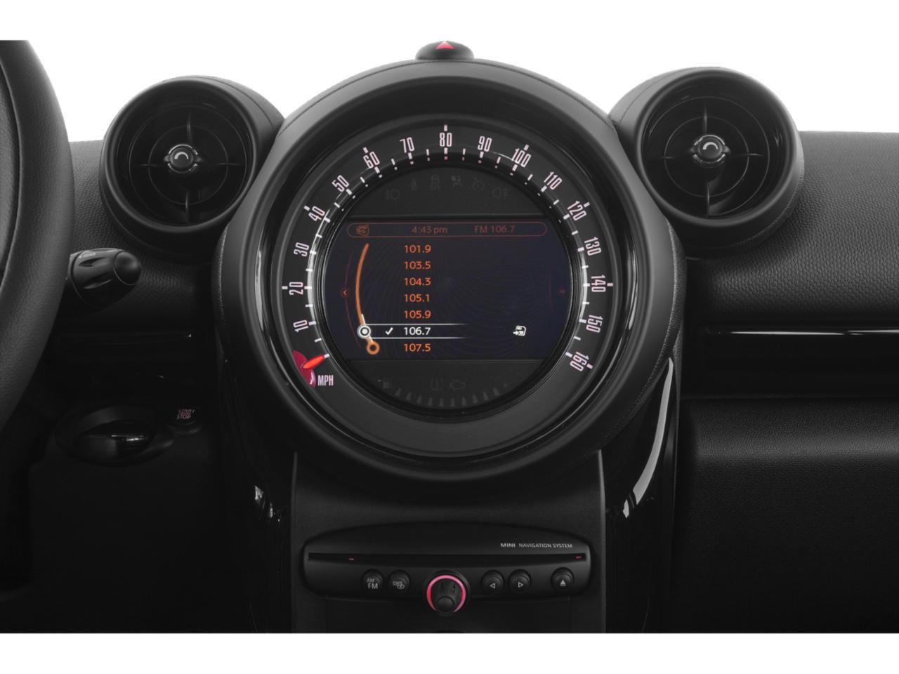 2015 MINI Cooper Countryman S Miramar FL