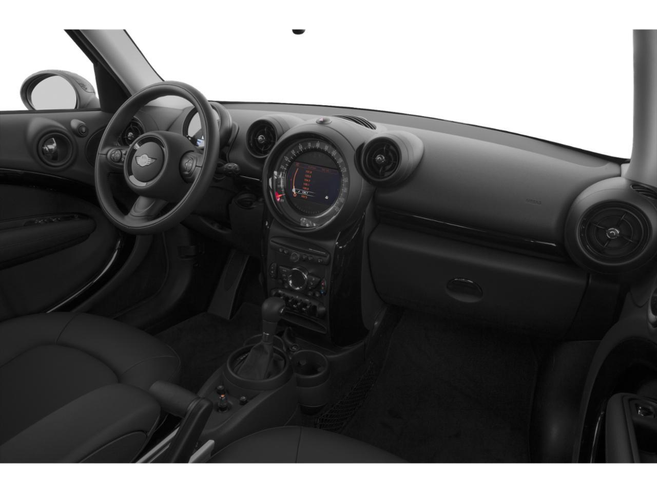 2015 MINI Cooper Countryman S Miramar FL