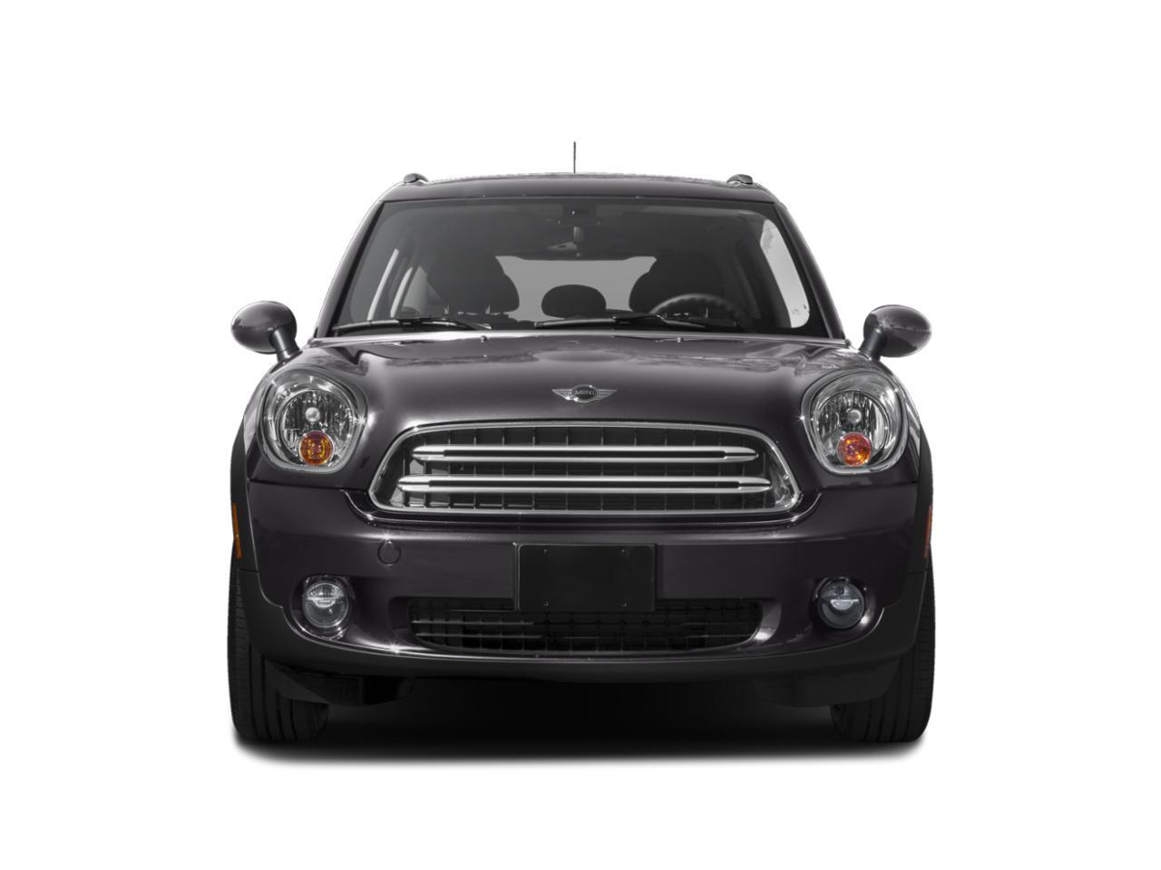 2015 MINI Cooper Countryman S Miramar FL