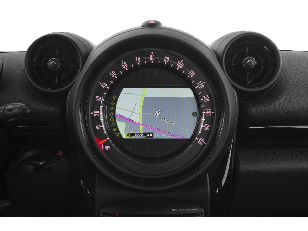 2015 MINI Cooper Countryman S Miramar FL