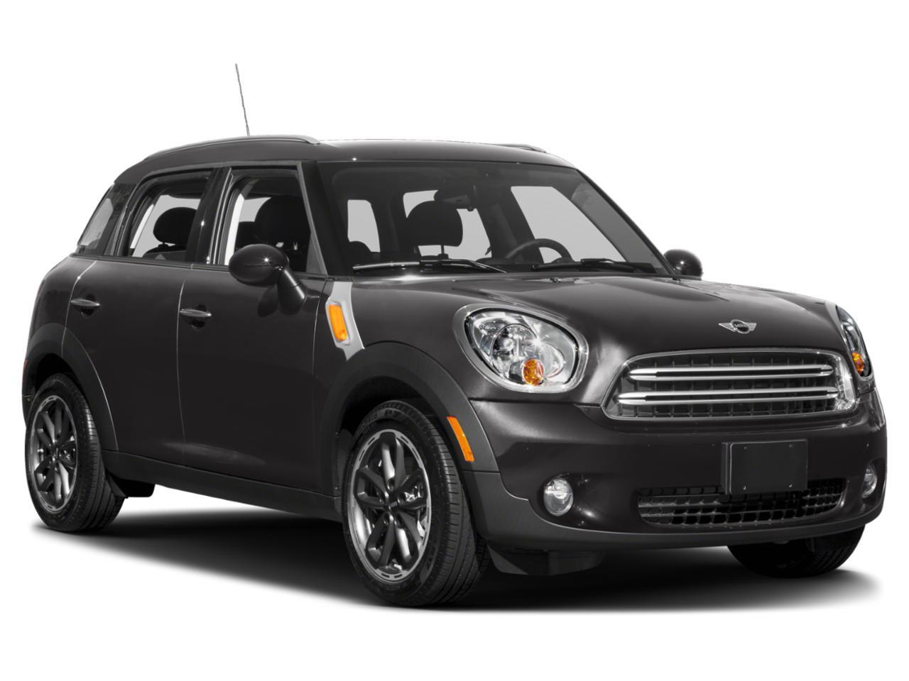 2015 MINI Cooper Countryman S Miramar FL