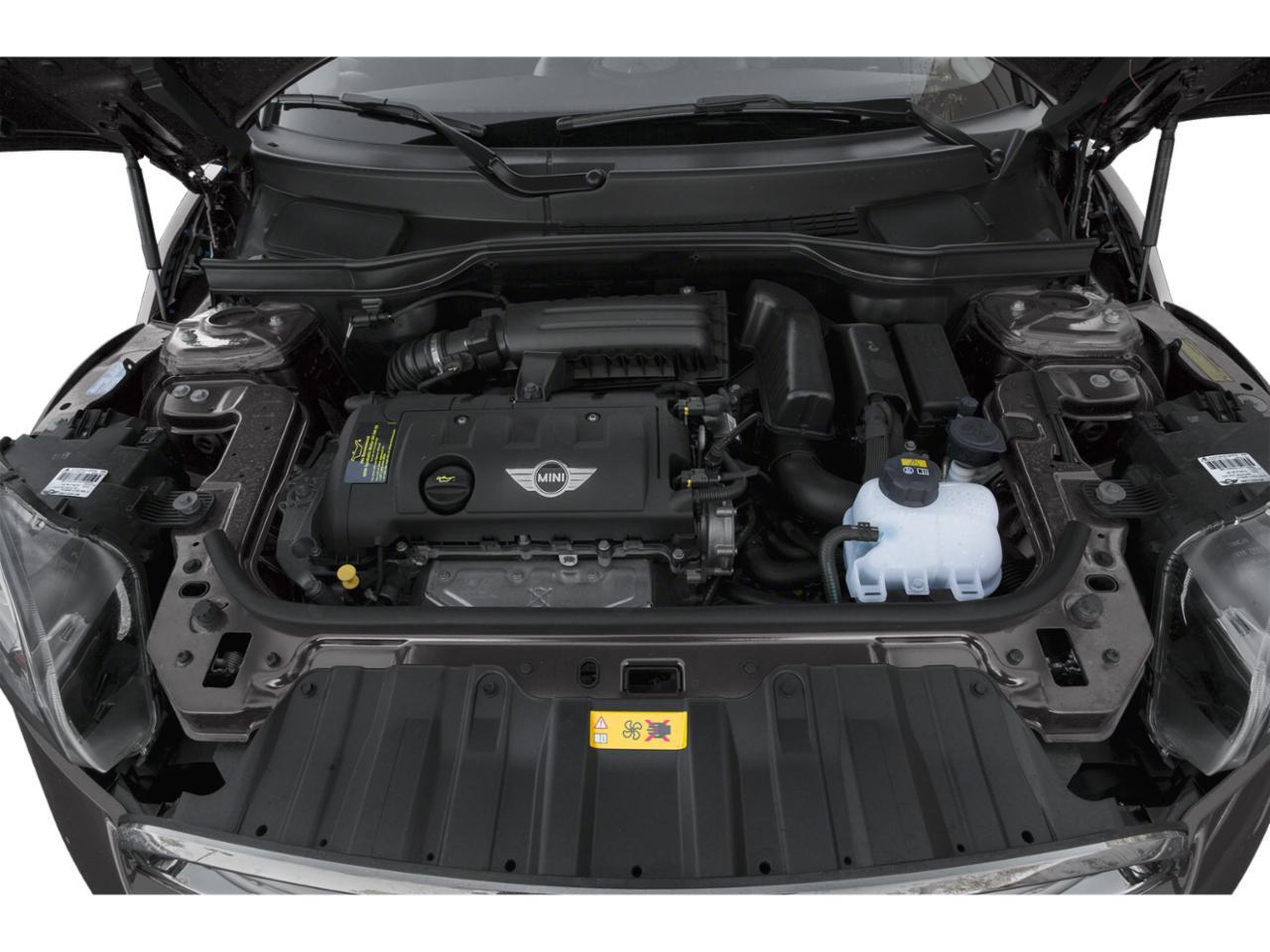 2015 MINI Cooper Countryman S Miramar FL