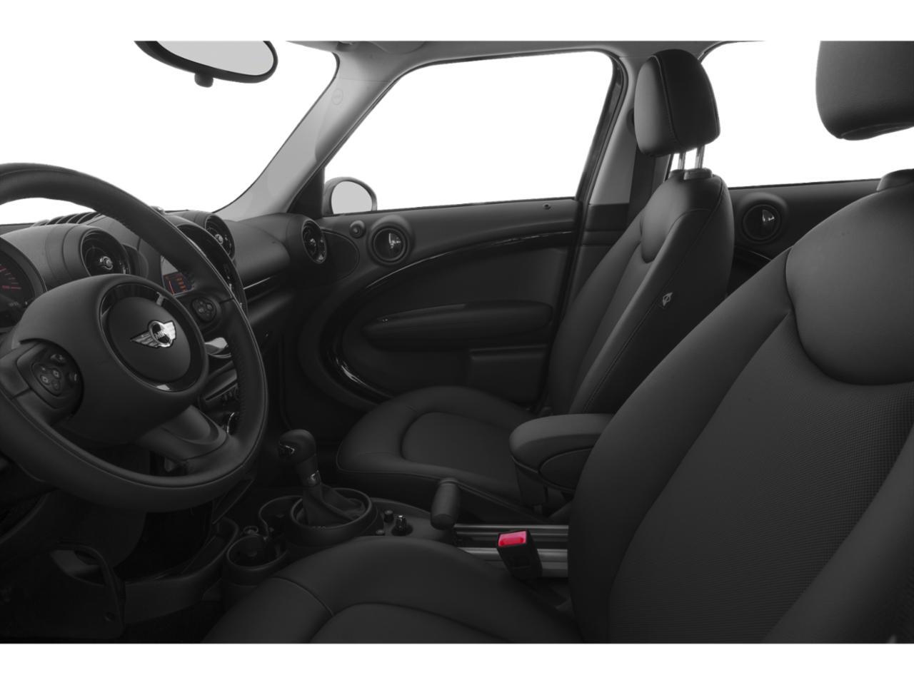 2015 MINI Cooper Countryman S Miramar FL