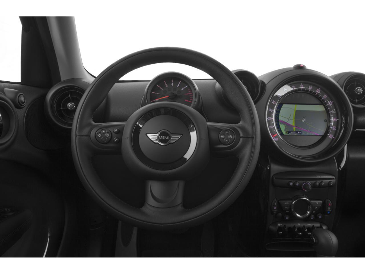 2015 MINI Cooper Countryman S Miramar FL