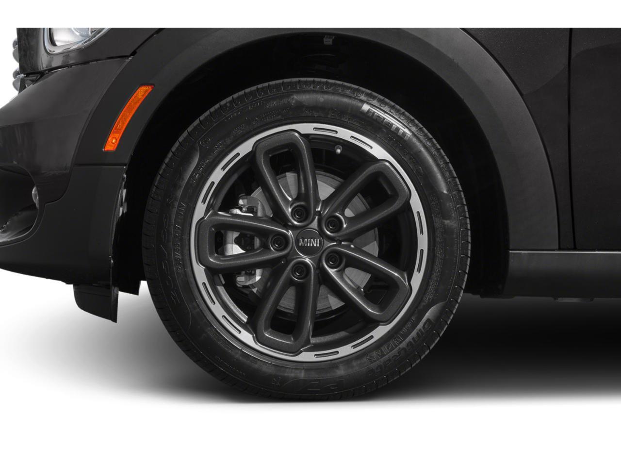 2015 MINI Cooper Countryman S Miramar FL