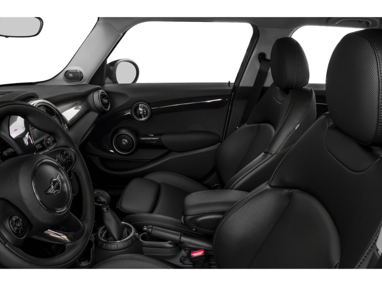 2015 MINI Cooper Hardtop 4 Door S Charlotte NC