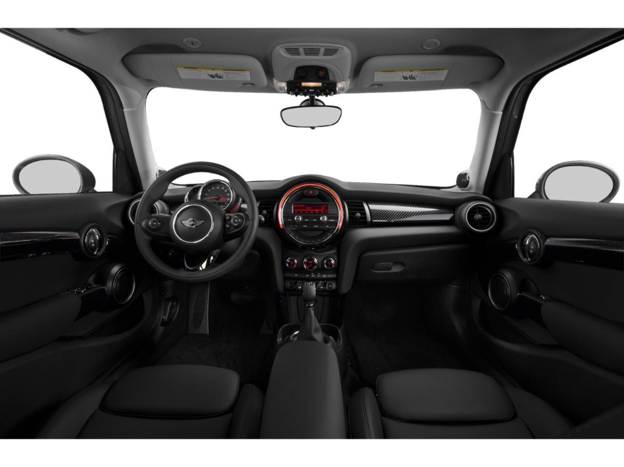 2015 MINI Cooper Hardtop 4 Door S Charlotte NC