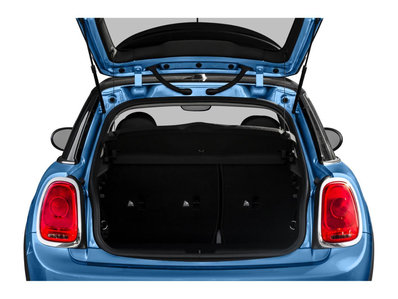 2015 MINI Cooper Hardtop 4 Door S Charlotte NC