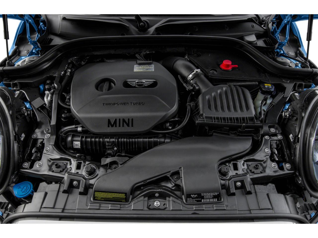 2015 MINI Cooper Hardtop 4 Door S Charlotte NC