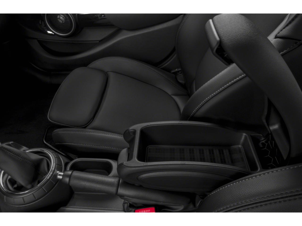 2015 MINI Cooper Hardtop 4 Door S Charlotte NC