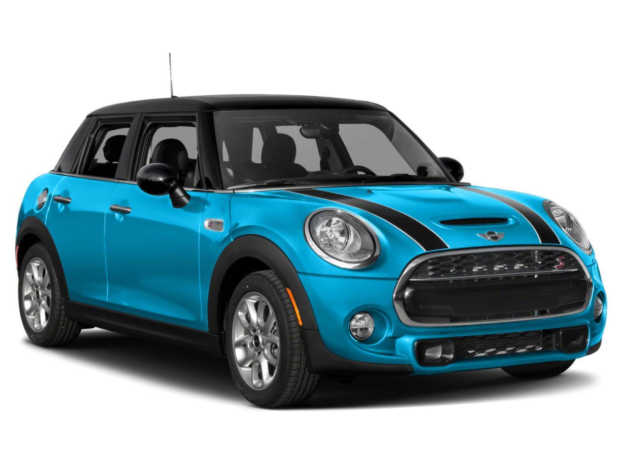 2015 MINI Cooper Hardtop 4 Door S Charlotte NC