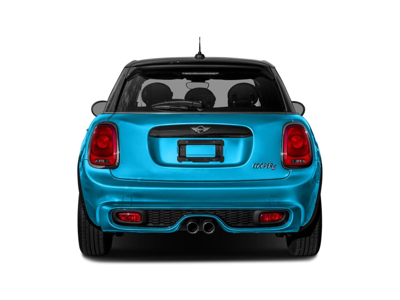 2015 MINI Cooper Hardtop 4 Door S Charlotte NC