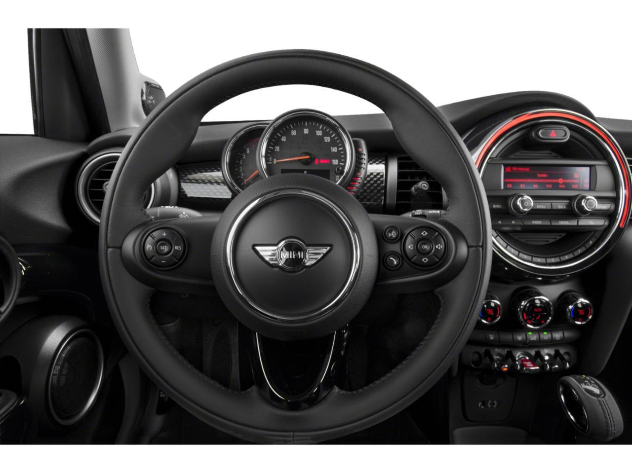 2015 MINI Cooper Hardtop 4 Door S Charlotte NC