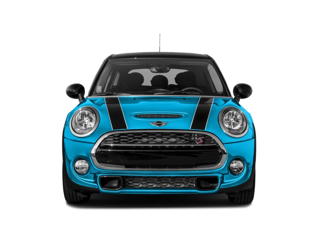 2015 MINI Cooper Hardtop 4 Door S Charlotte NC