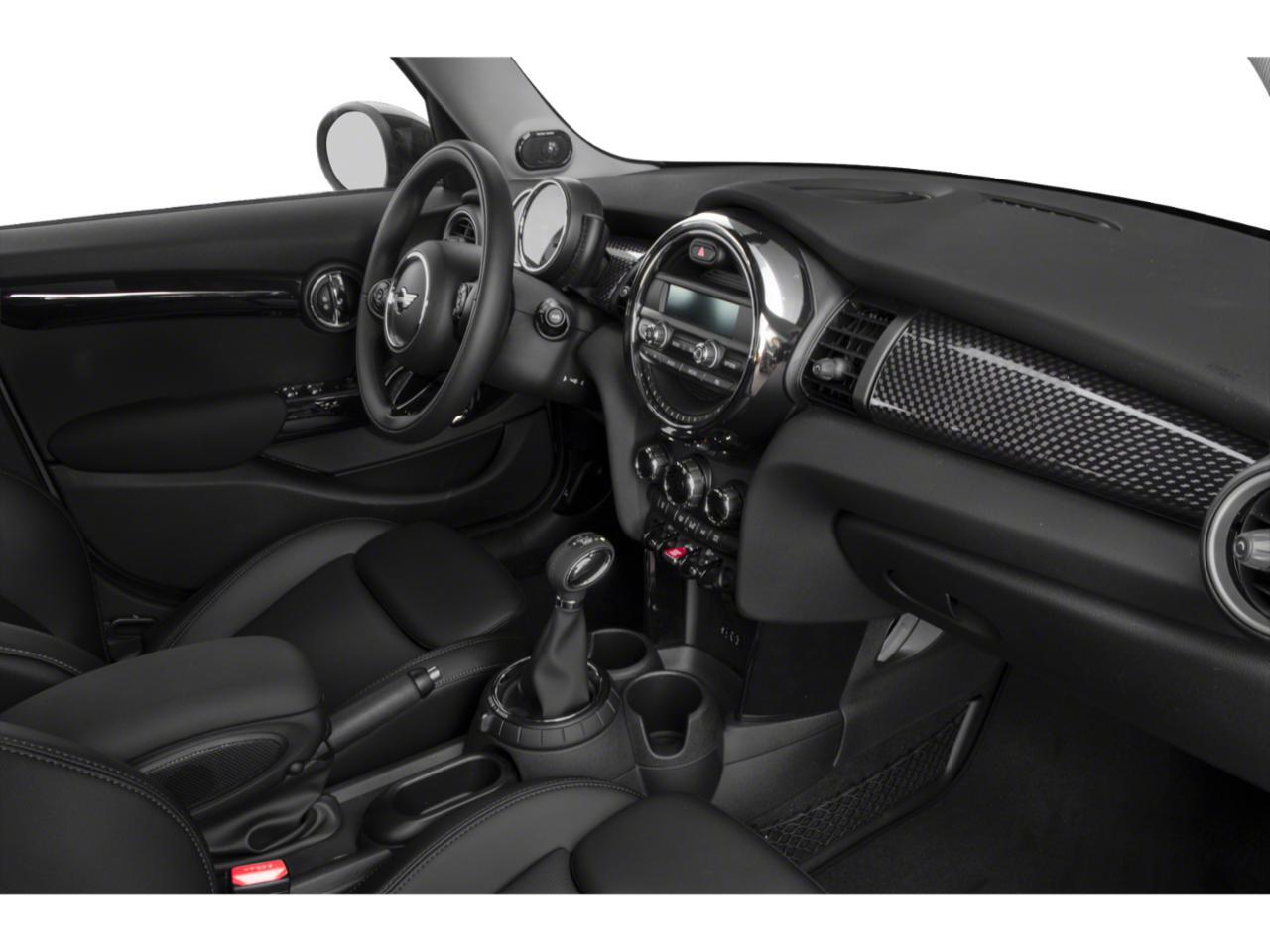 2015 MINI Cooper Hardtop 4 Door S Charlotte NC