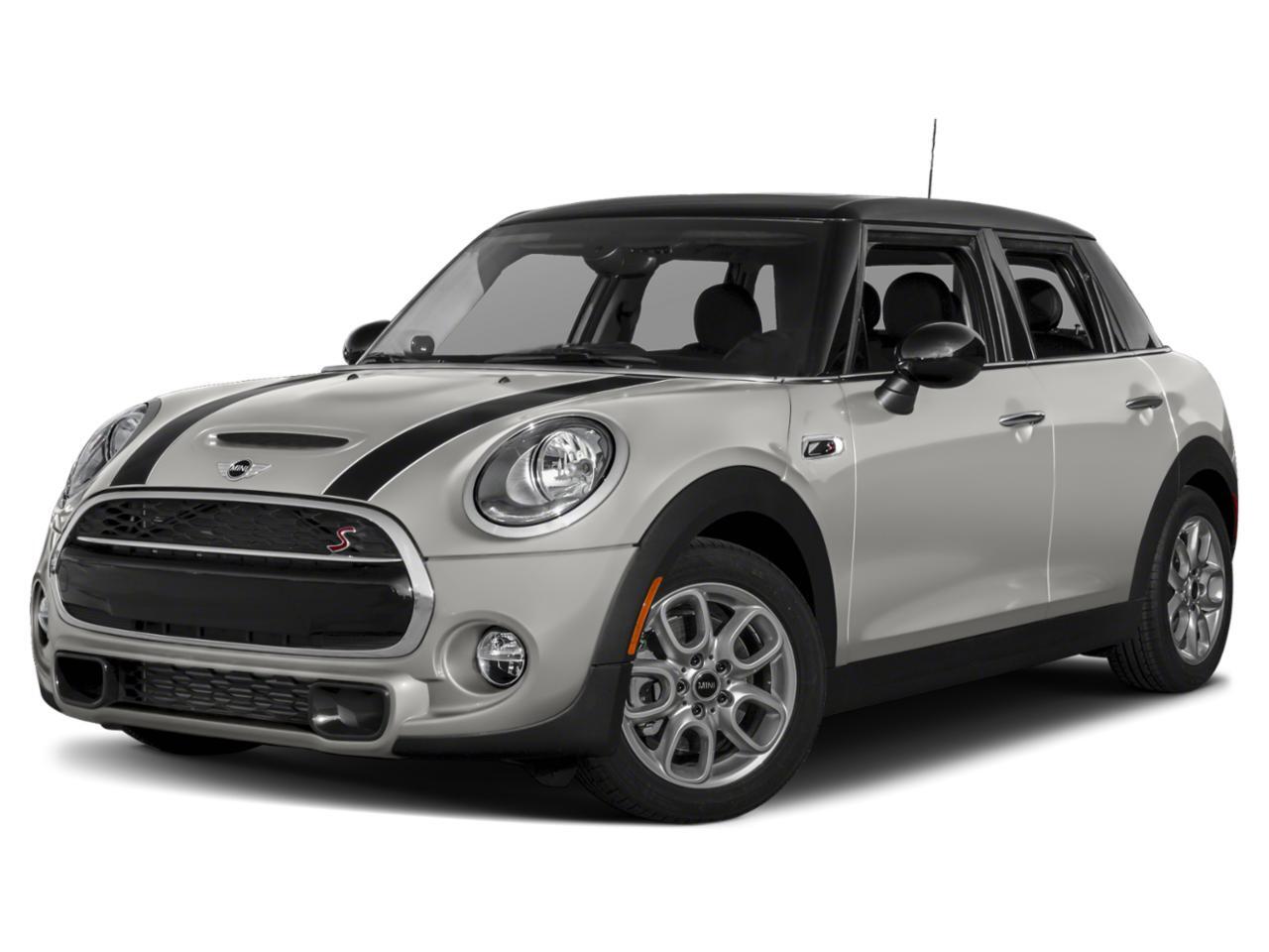 2015 MINI Cooper Hardtop 4 Door S Charlotte NC
