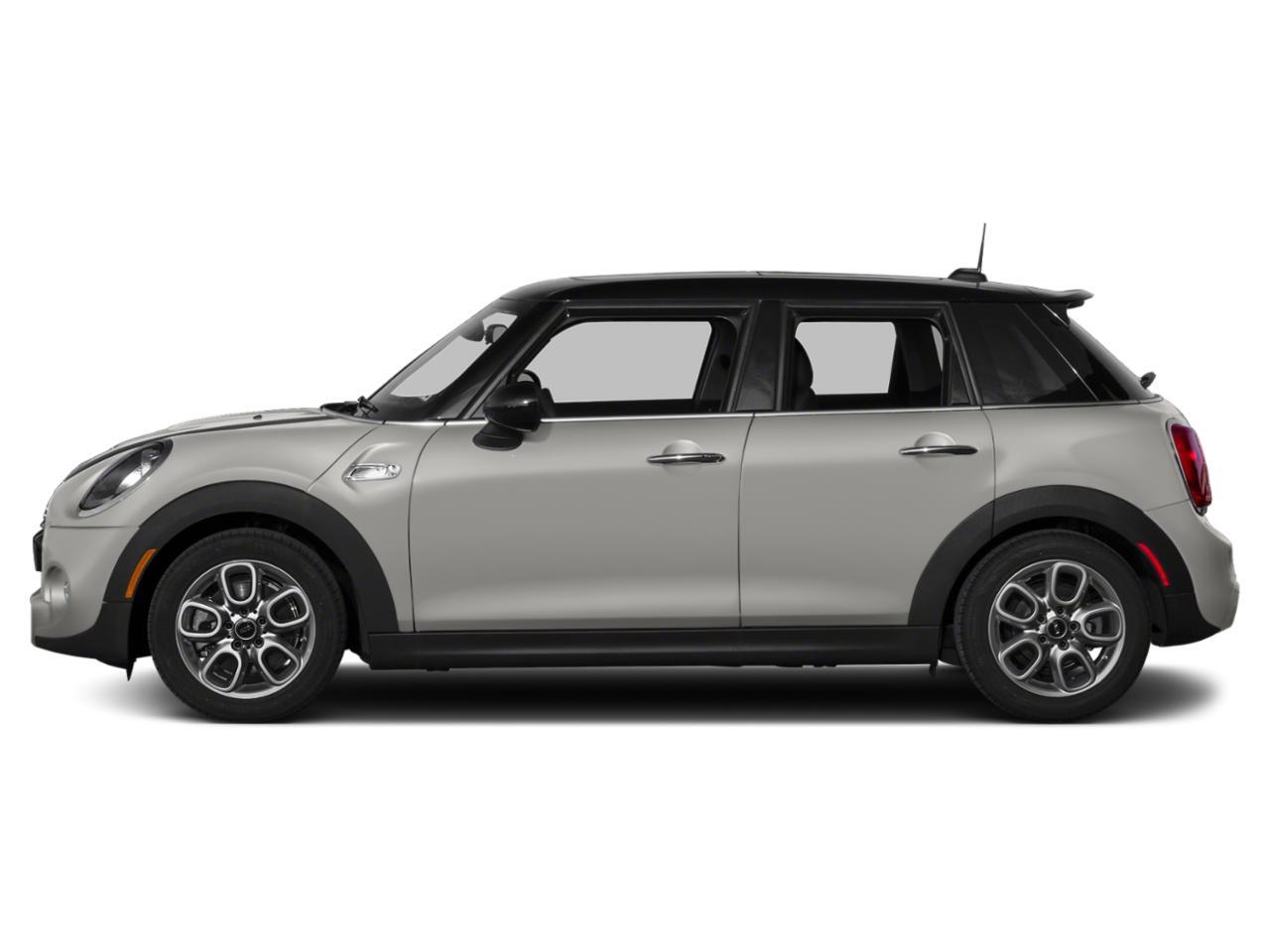 2015 MINI Cooper Hardtop 4 Door S Charlotte NC