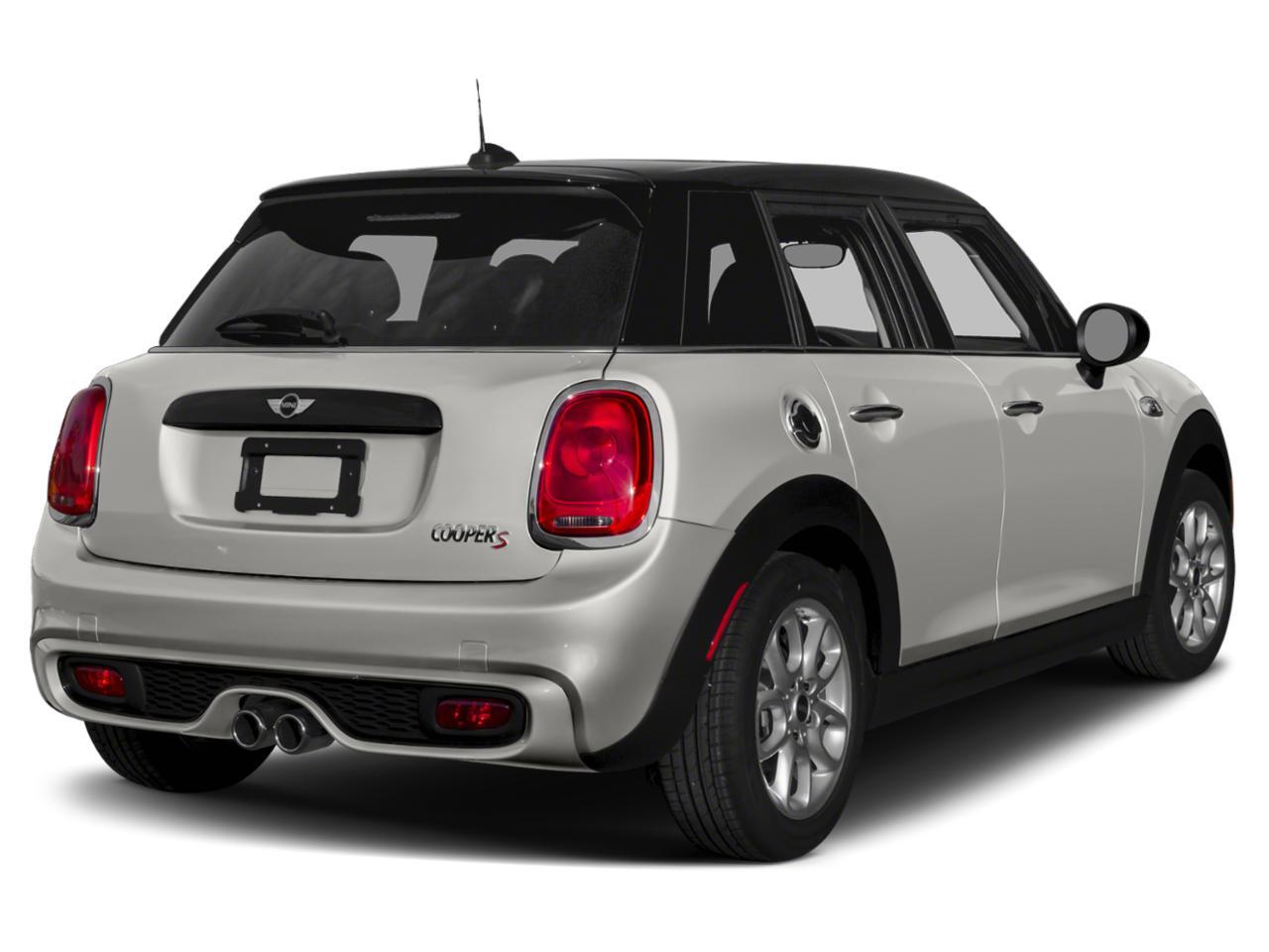 2015 MINI Cooper Hardtop 4 Door S Charlotte NC