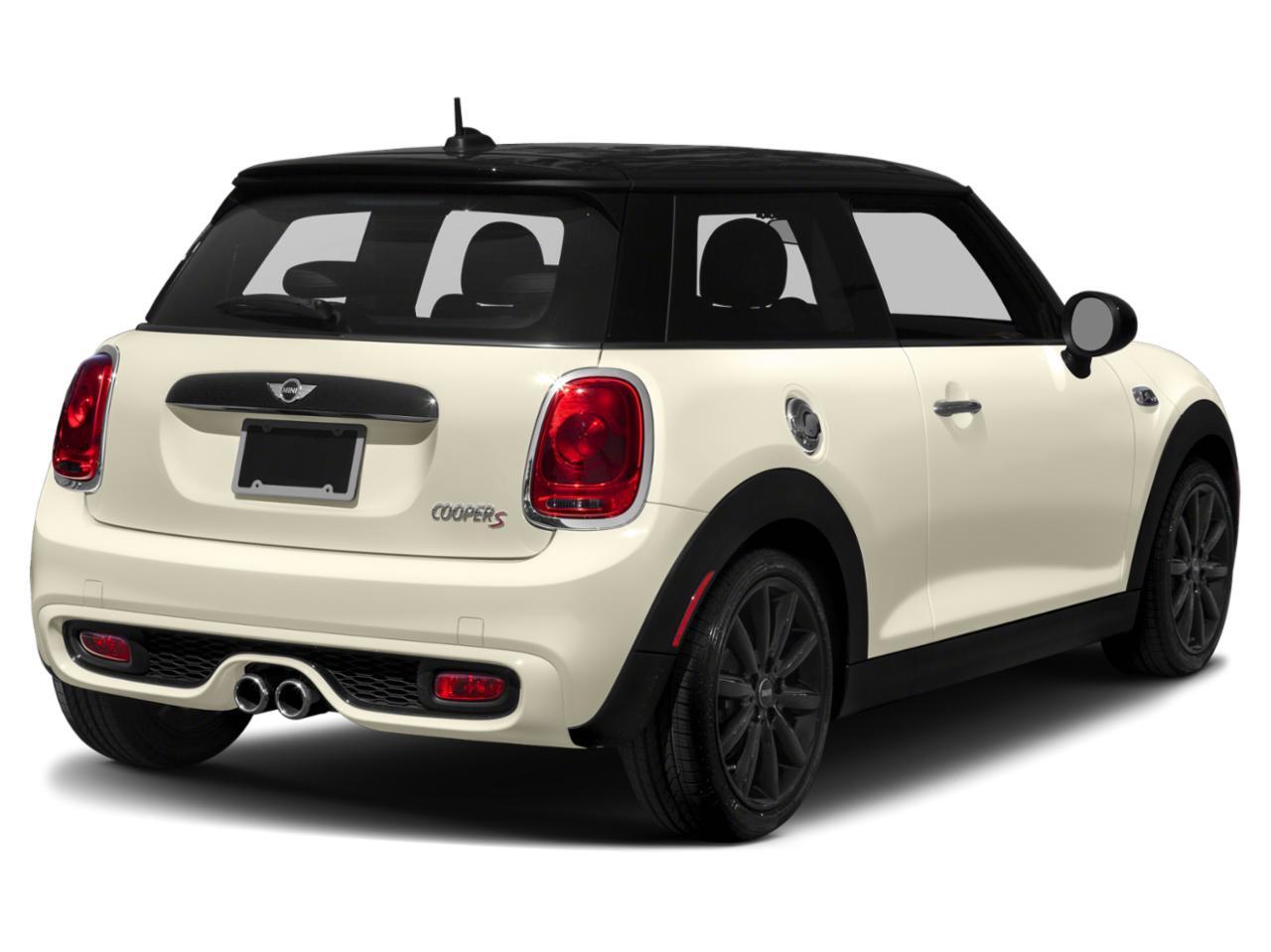 2015 MINI Cooper S Base Crestwood KY