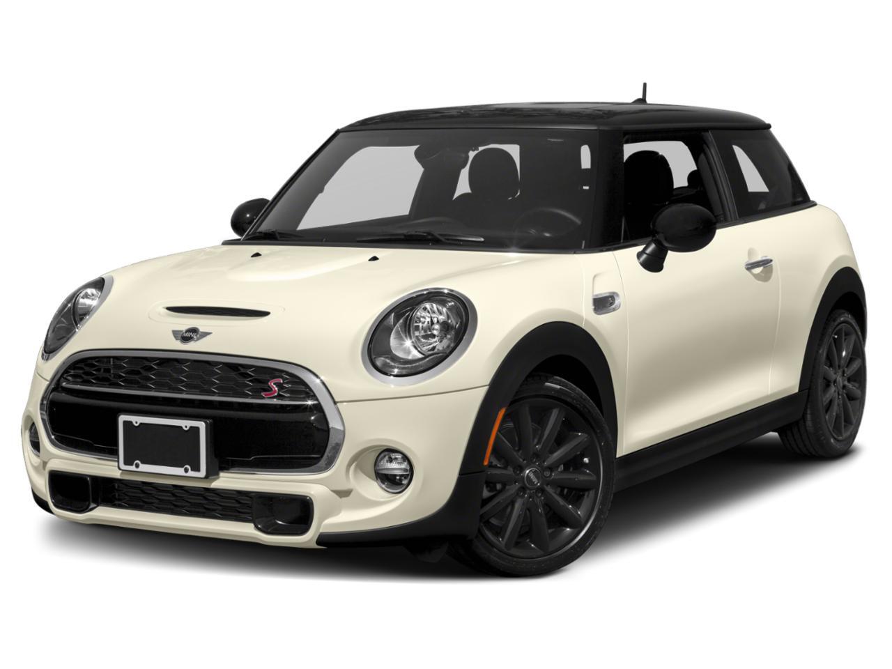 2015 MINI Cooper S Base Crestwood KY