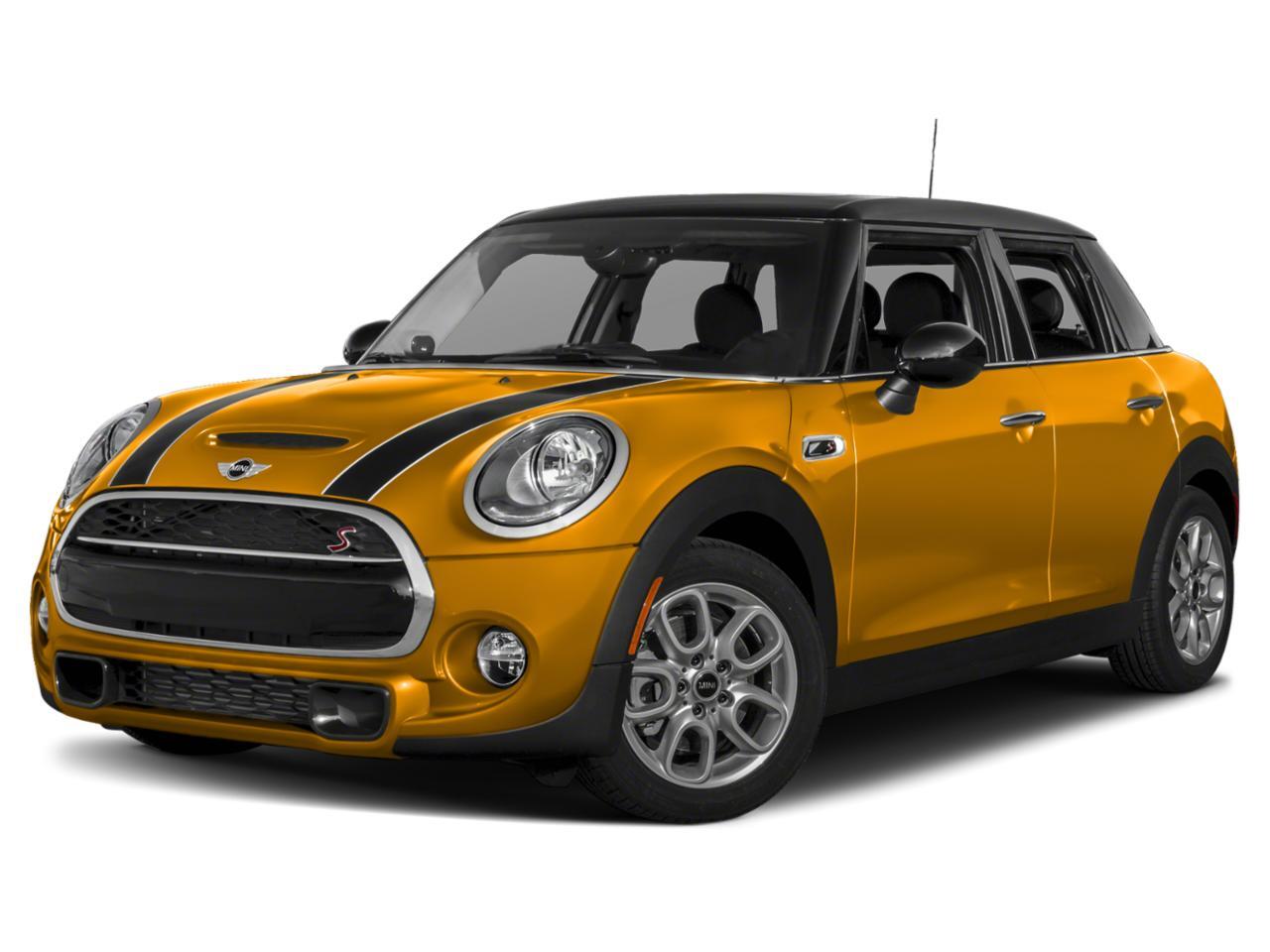 2015 MINI Cooper S Base