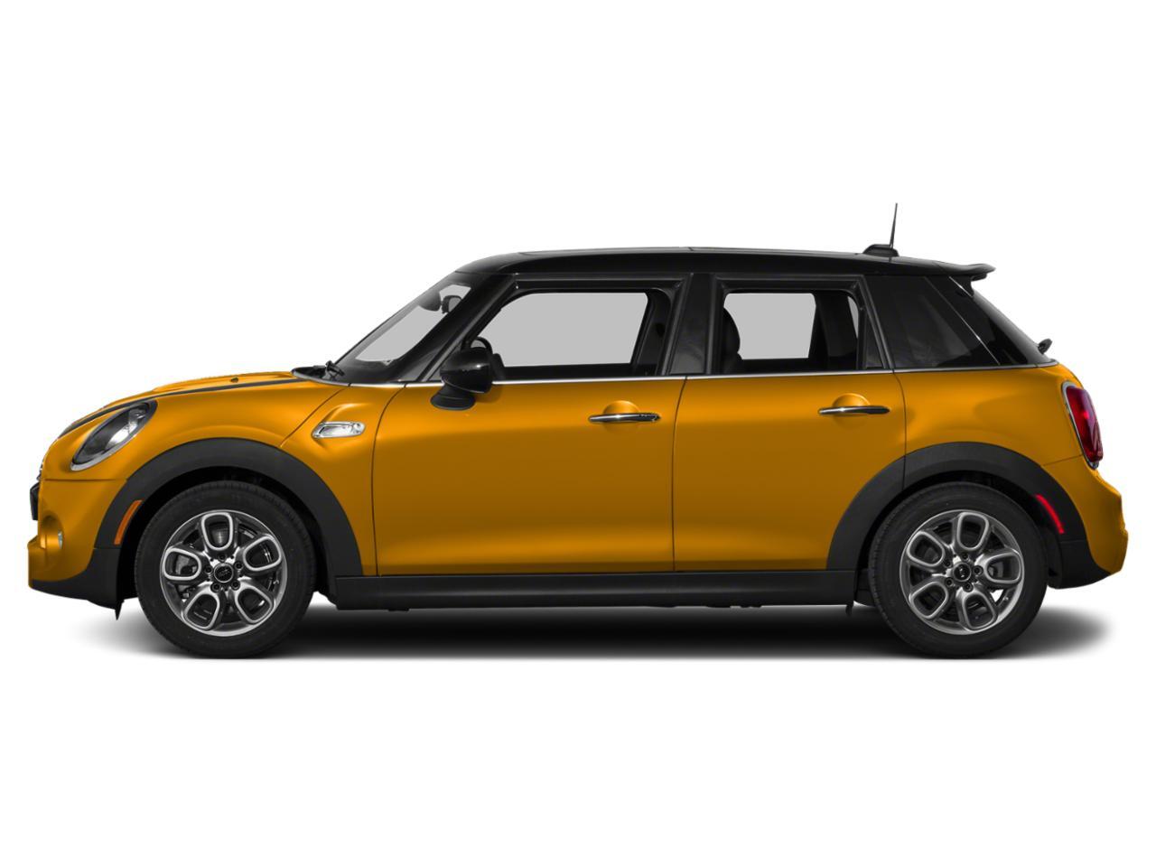 2015 MINI Cooper S Base San Clemente CA