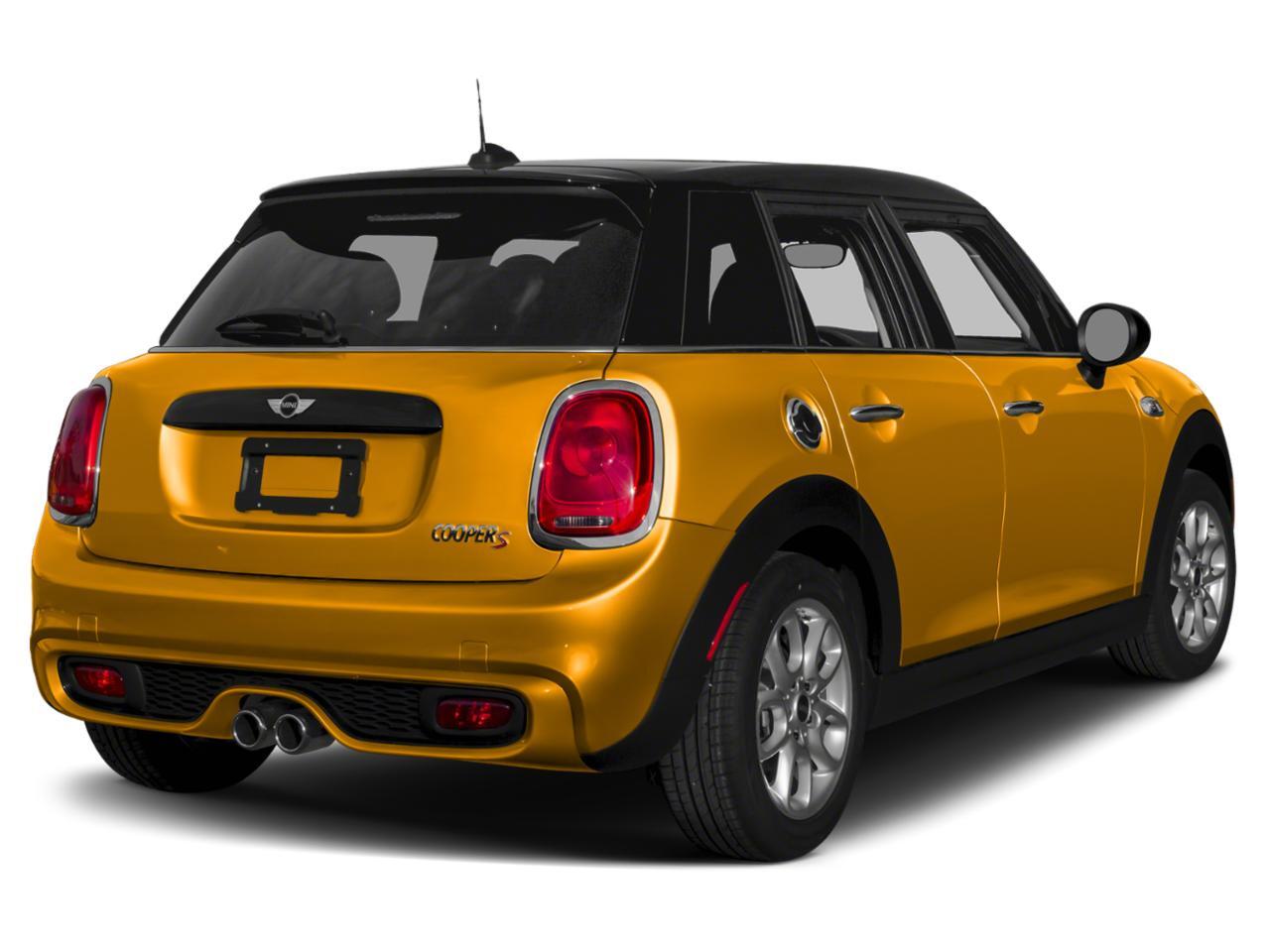 2015 MINI Cooper S Base San Clemente CA