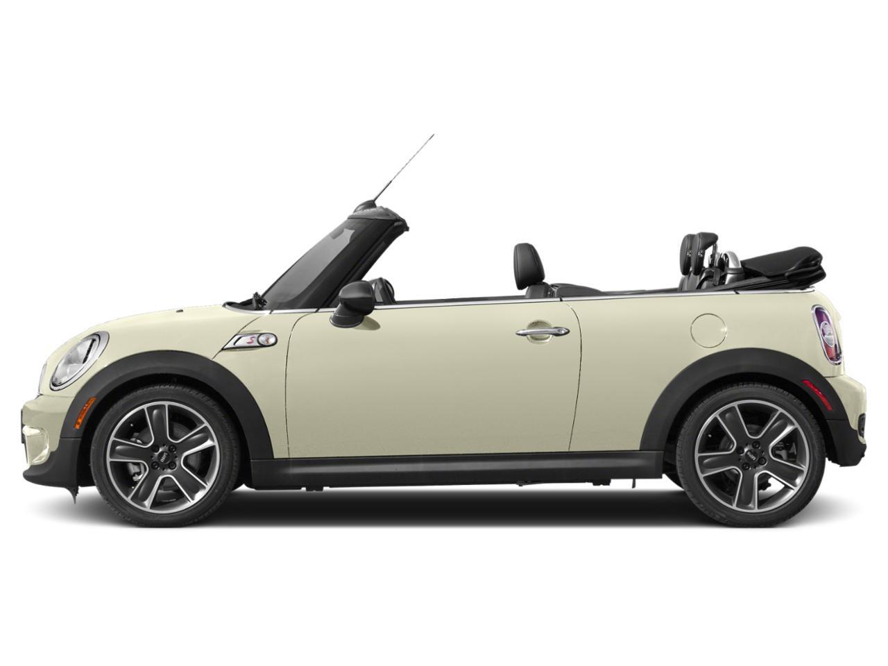 2015 MINI Cooper S Base Tucson AZ