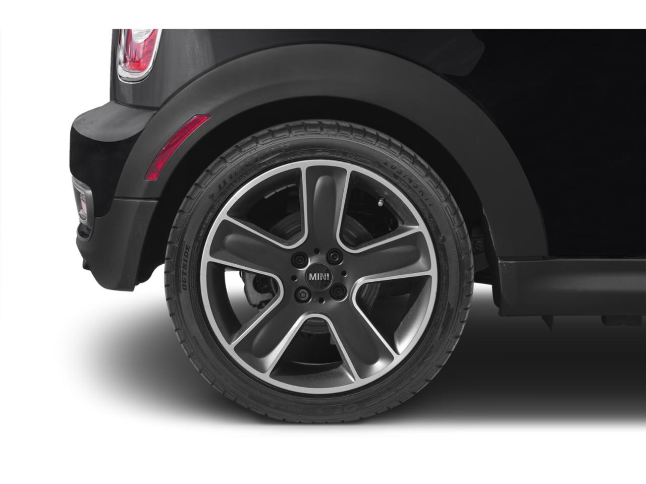 2015 MINI Cooper S Base Tucson AZ