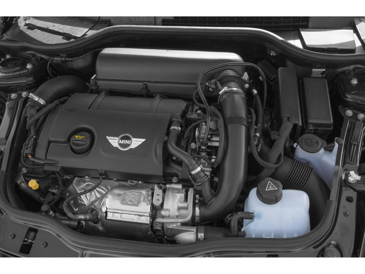 2015 MINI Cooper S Base Tucson AZ