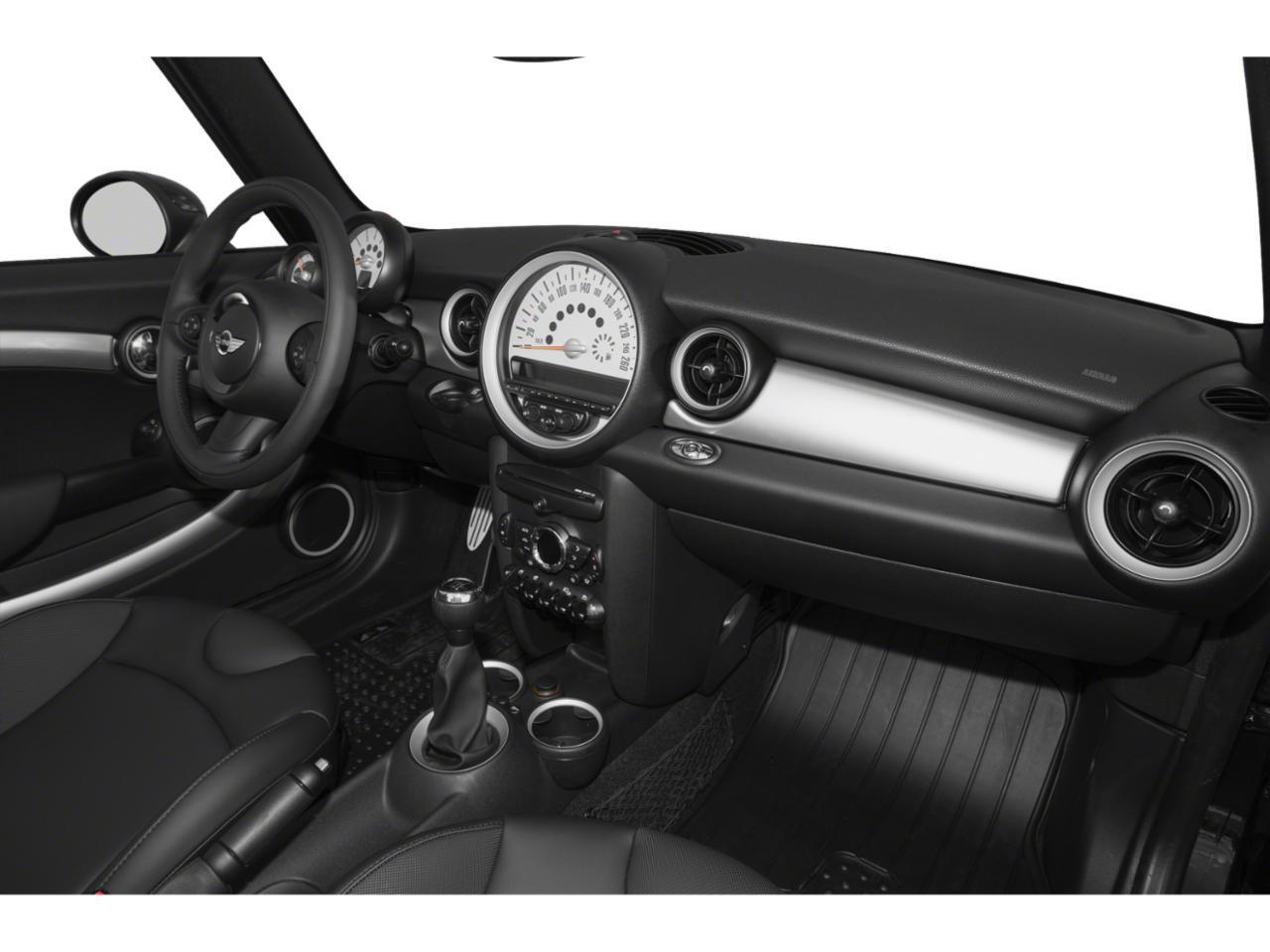 2015 MINI Cooper S Base Tucson AZ