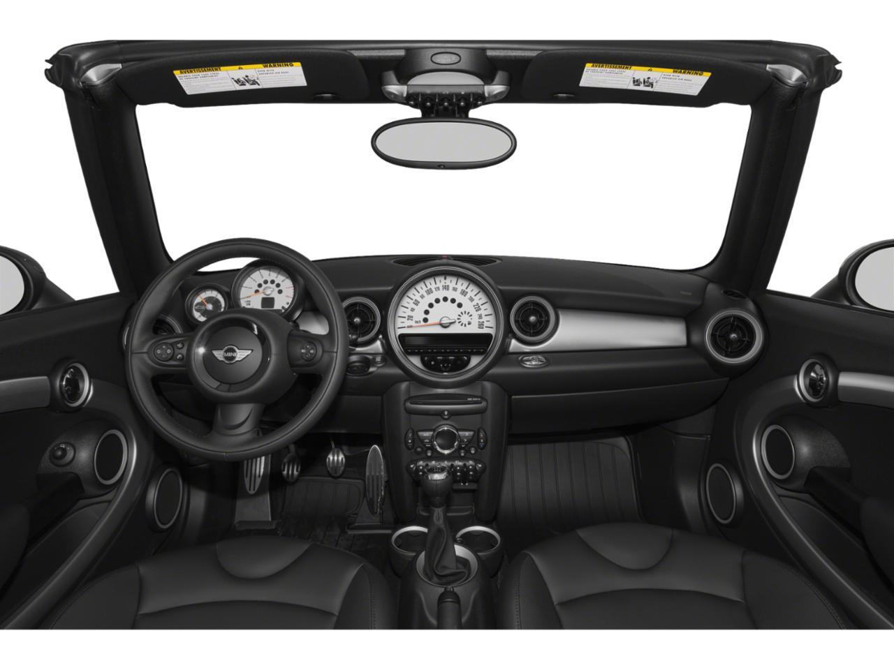 2015 MINI Cooper S Base Tucson AZ