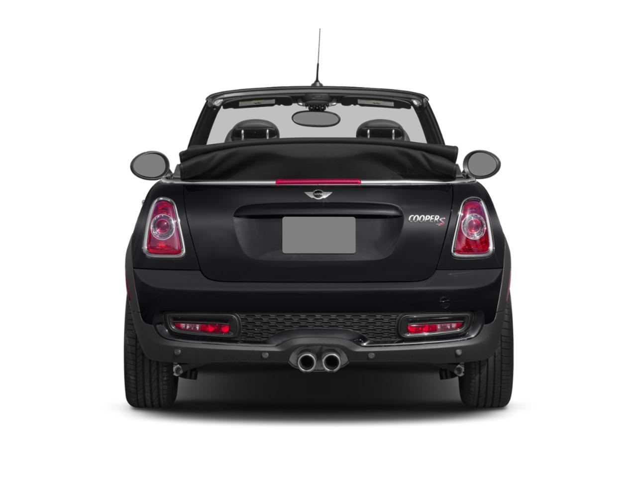 2015 MINI Cooper S Base Tucson AZ