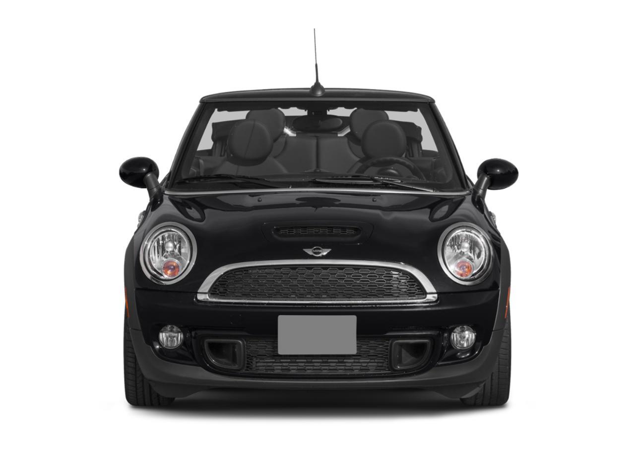 2015 MINI Cooper S Base Tucson AZ