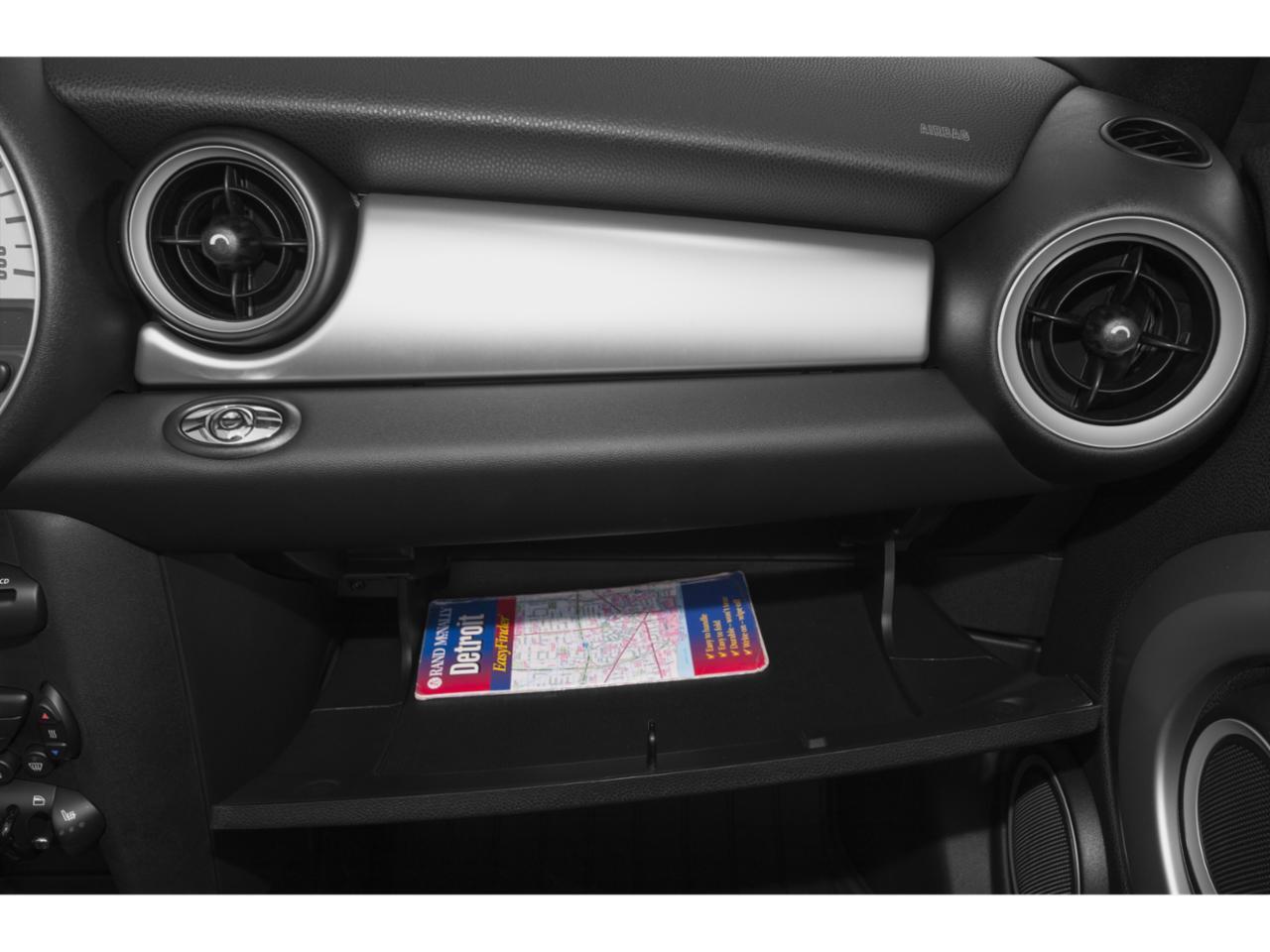 2015 MINI Cooper S Base Tucson AZ
