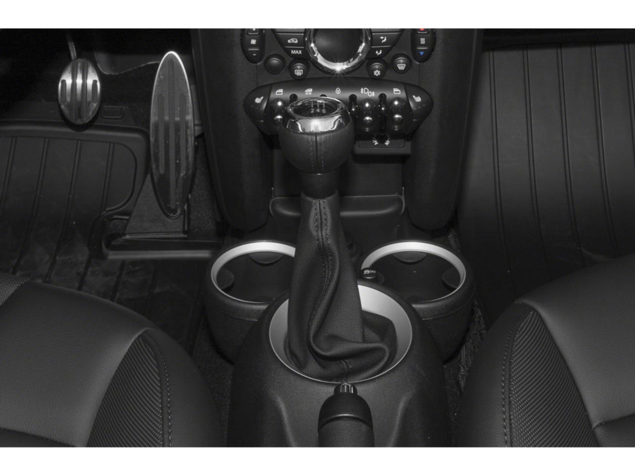 2015 MINI Cooper S Base Tucson AZ