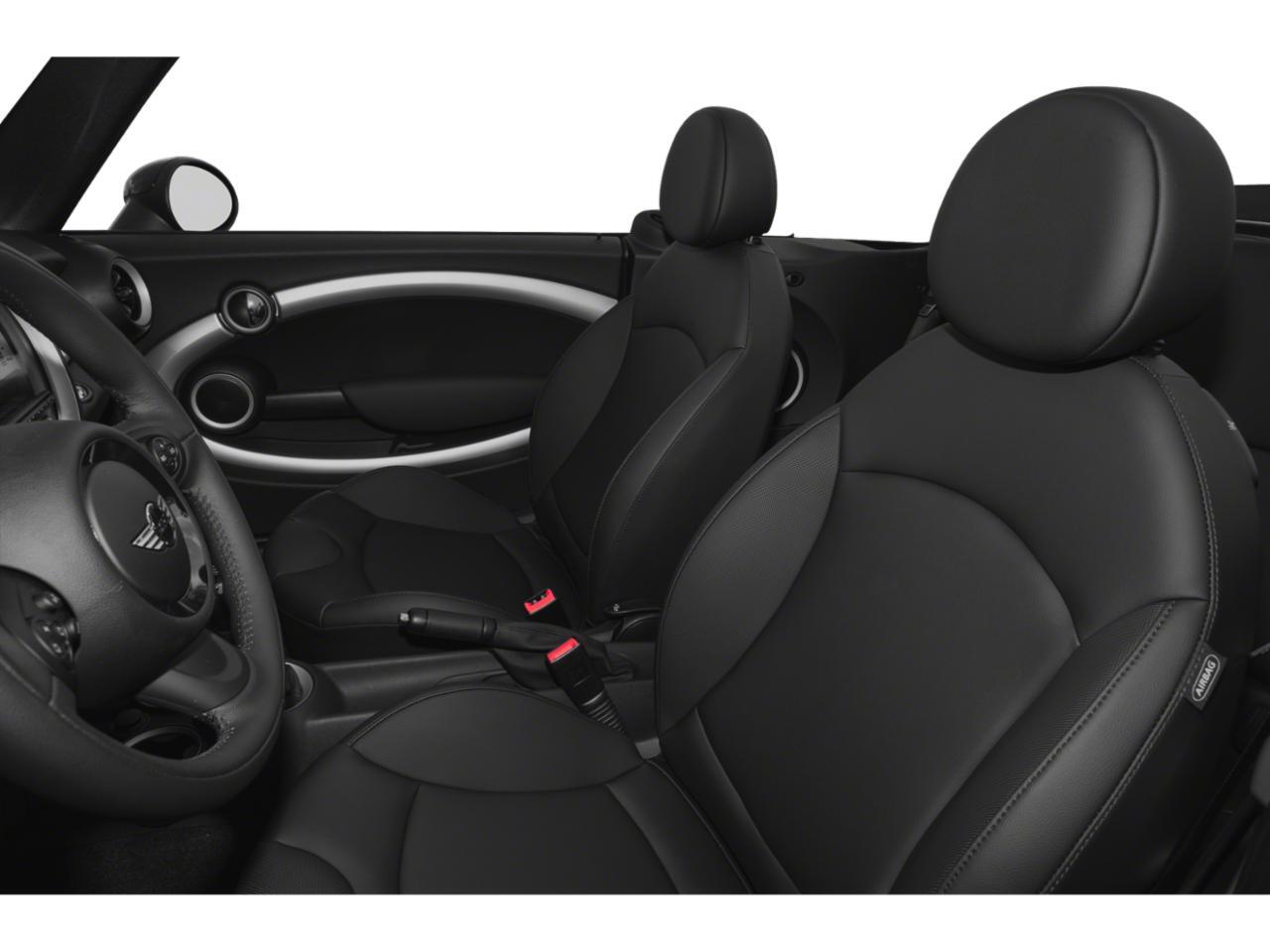 2015 MINI Cooper S Base Tucson AZ