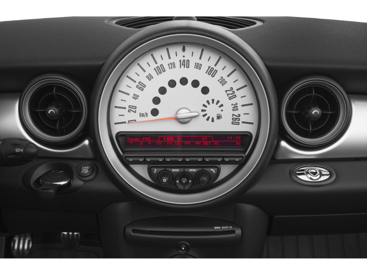 2015 MINI Cooper S Base Tucson AZ