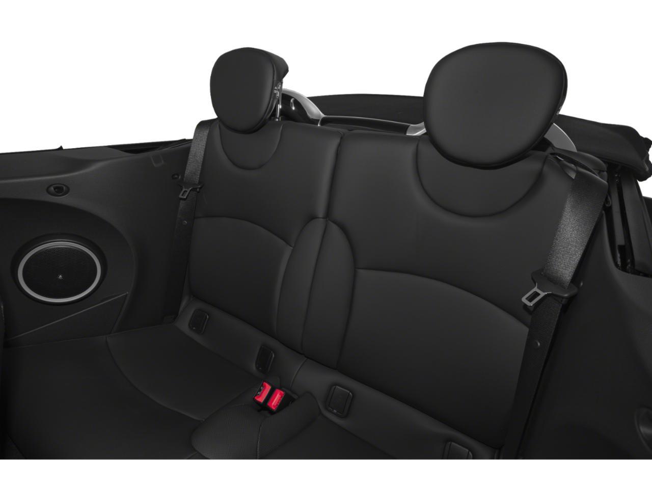 2015 MINI Cooper S Base Tucson AZ