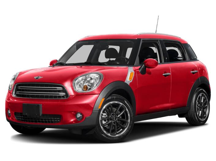 2015 MINI Countryman S Bozeman MT