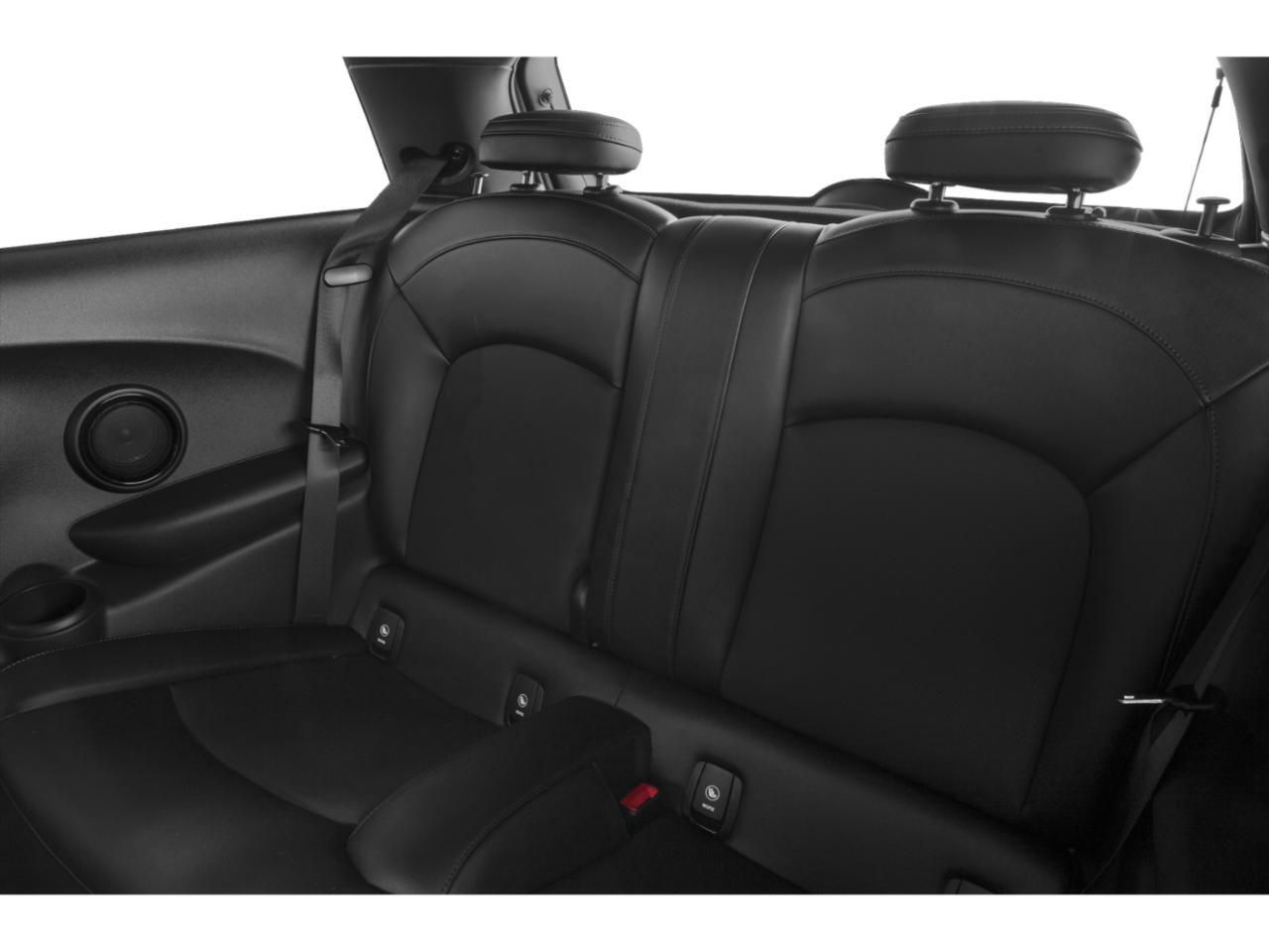 2015 MINI Hardtop 2 Door S Irving TX