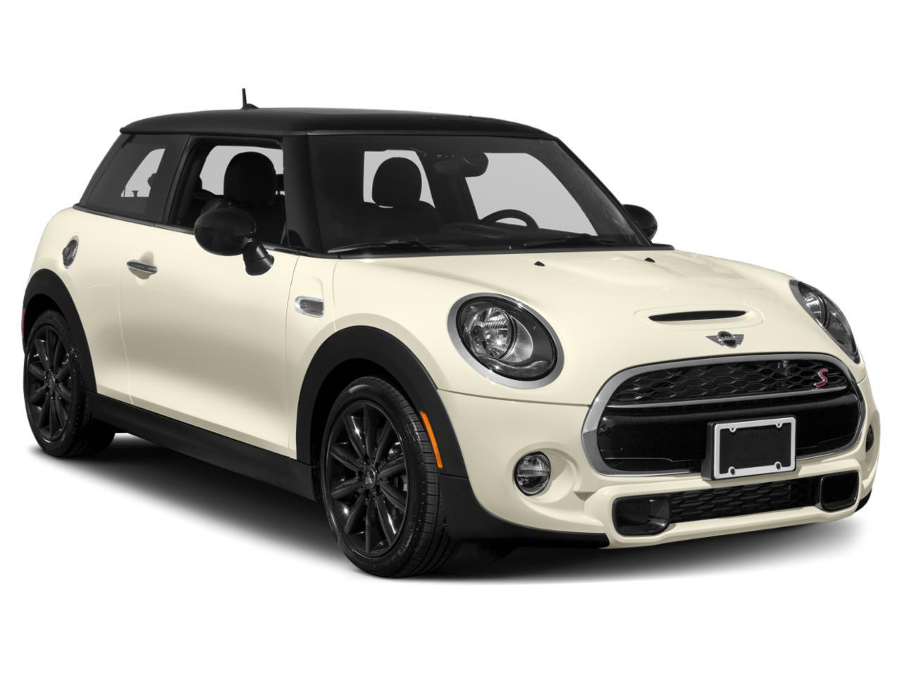 2015 MINI Hardtop 2 Door S Irving TX