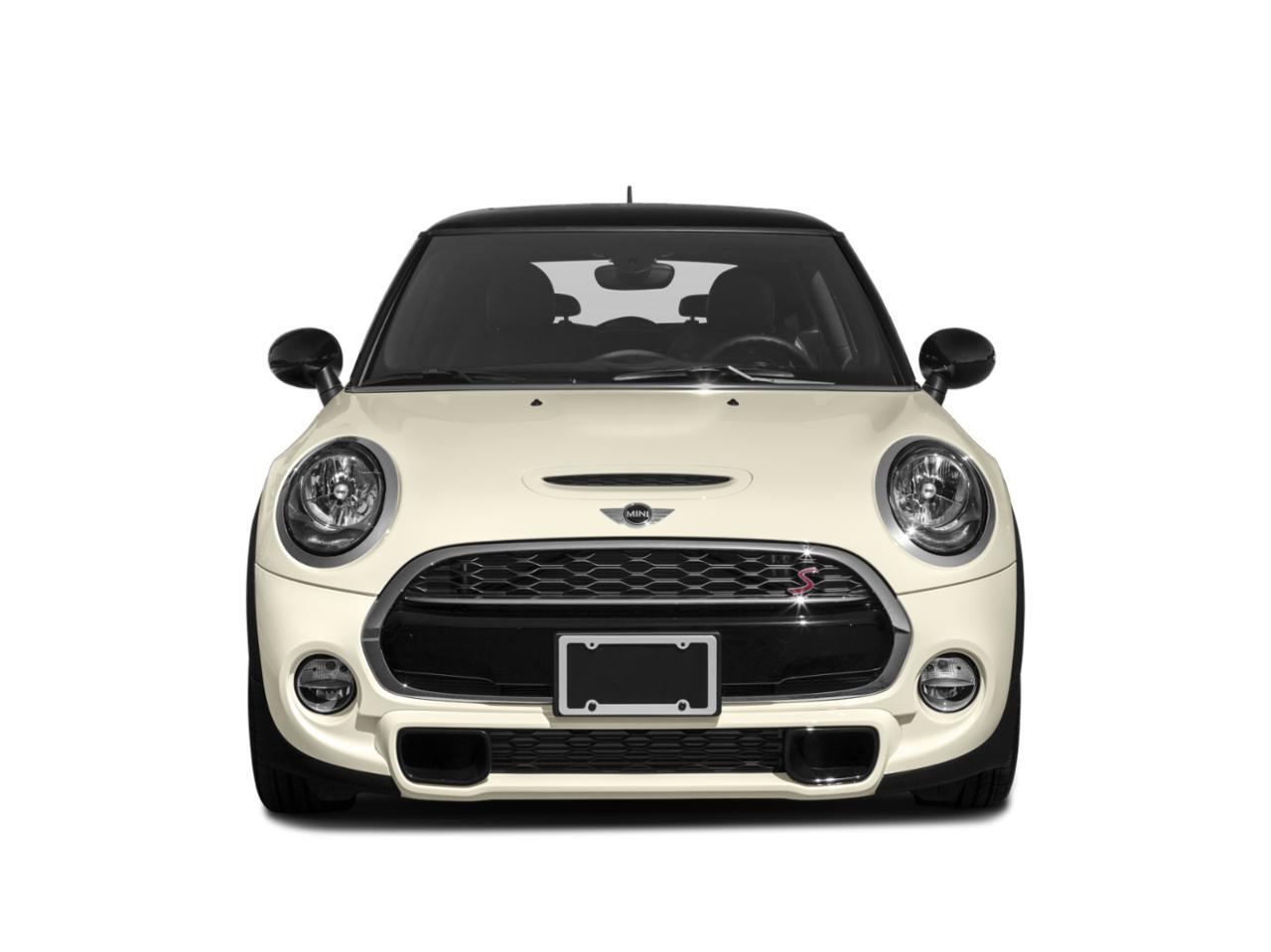 2015 MINI Hardtop 2 Door S Irving TX